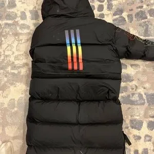 adidas | Jackets & Coats | Kith X Adidas Terrex Full Down